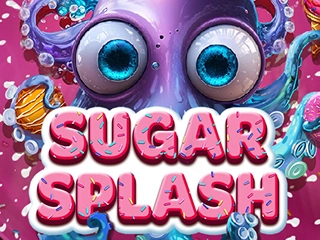 Sugar Splash